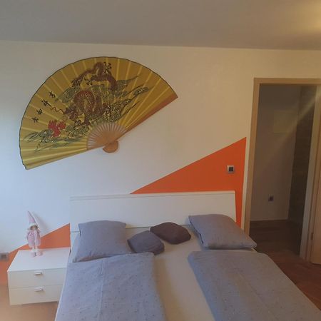 Sanja Apartment Near To Ljubljana Preserje pri Radomljah 外观 照片