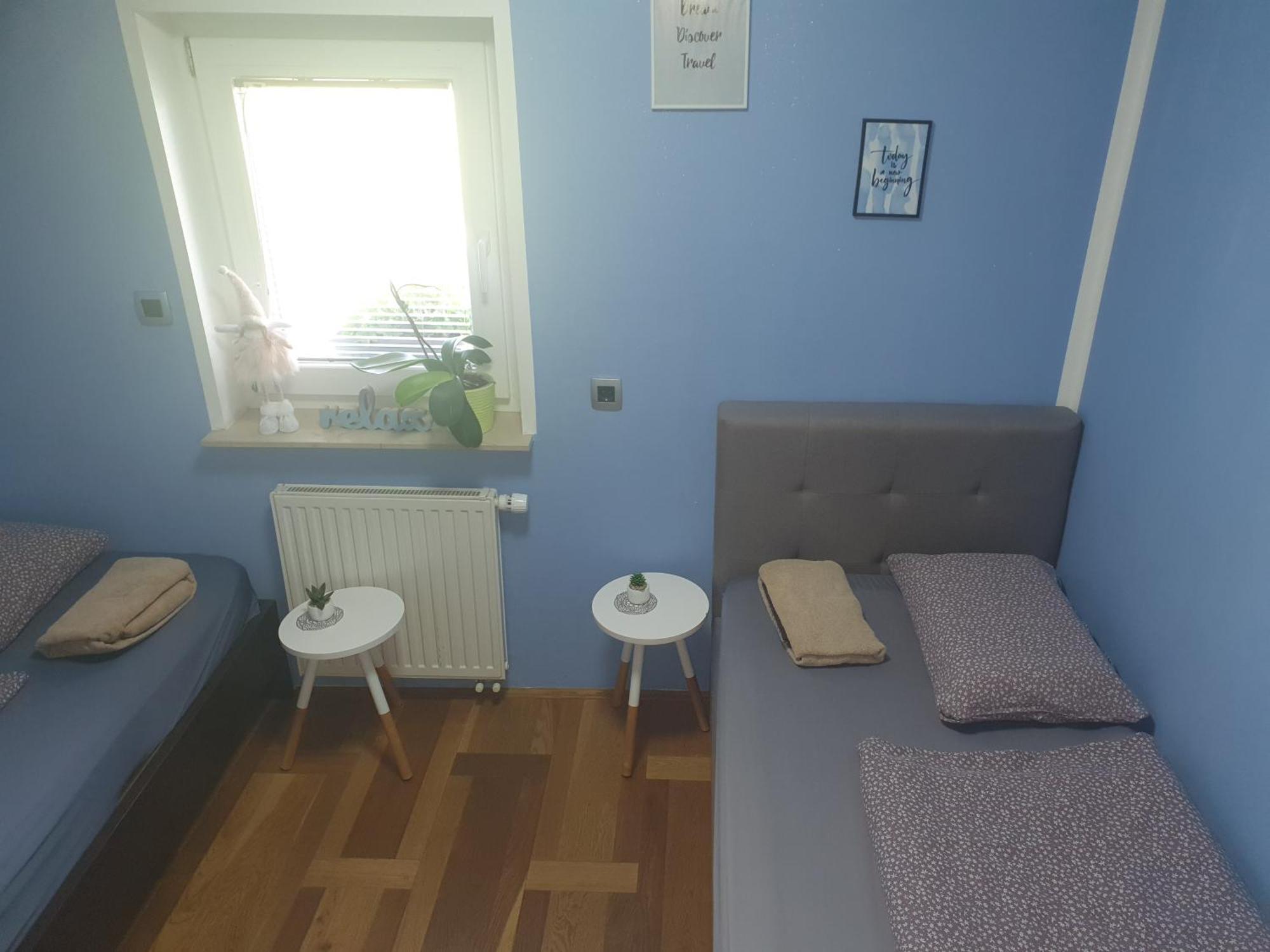 Sanja Apartment Near To Ljubljana Preserje pri Radomljah 外观 照片