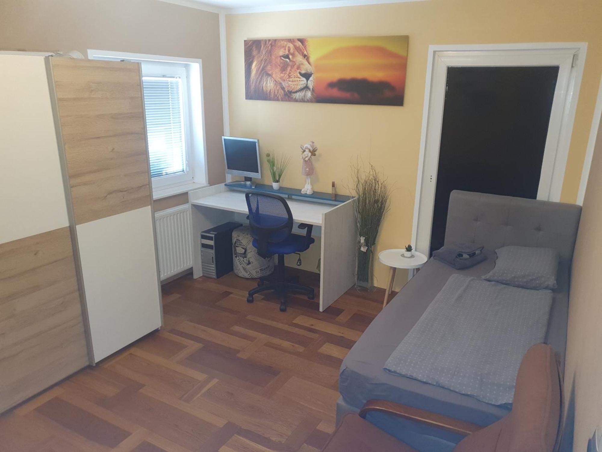Sanja Apartment Near To Ljubljana Preserje pri Radomljah 外观 照片