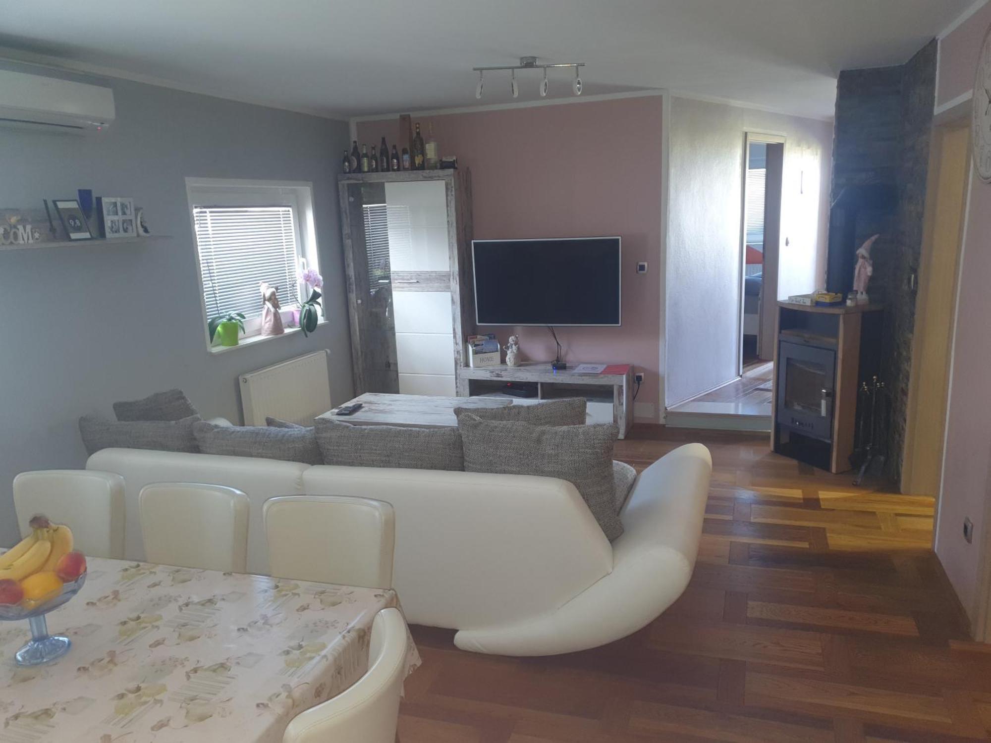 Sanja Apartment Near To Ljubljana Preserje pri Radomljah 外观 照片