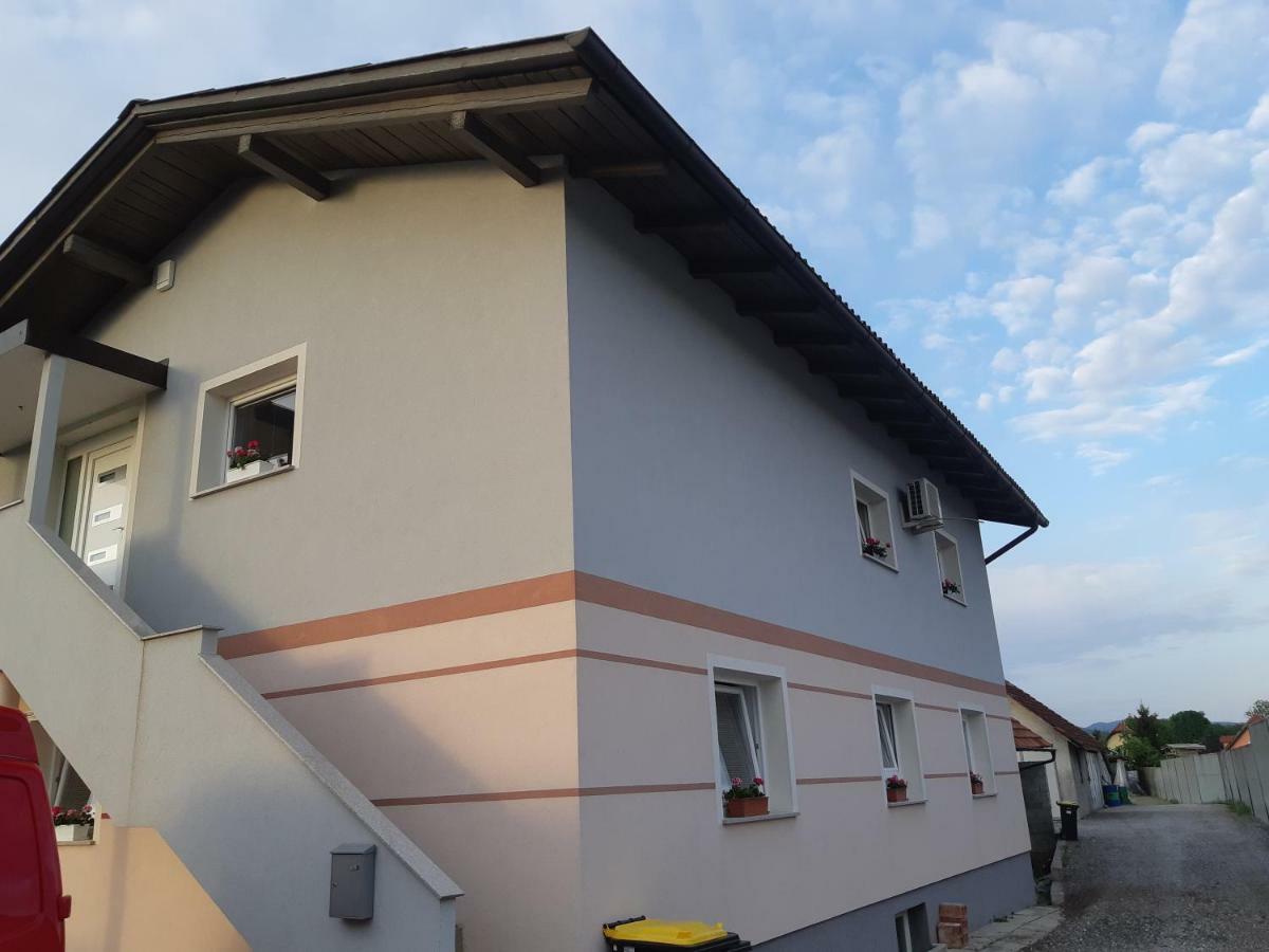 Sanja Apartment Near To Ljubljana Preserje pri Radomljah 外观 照片