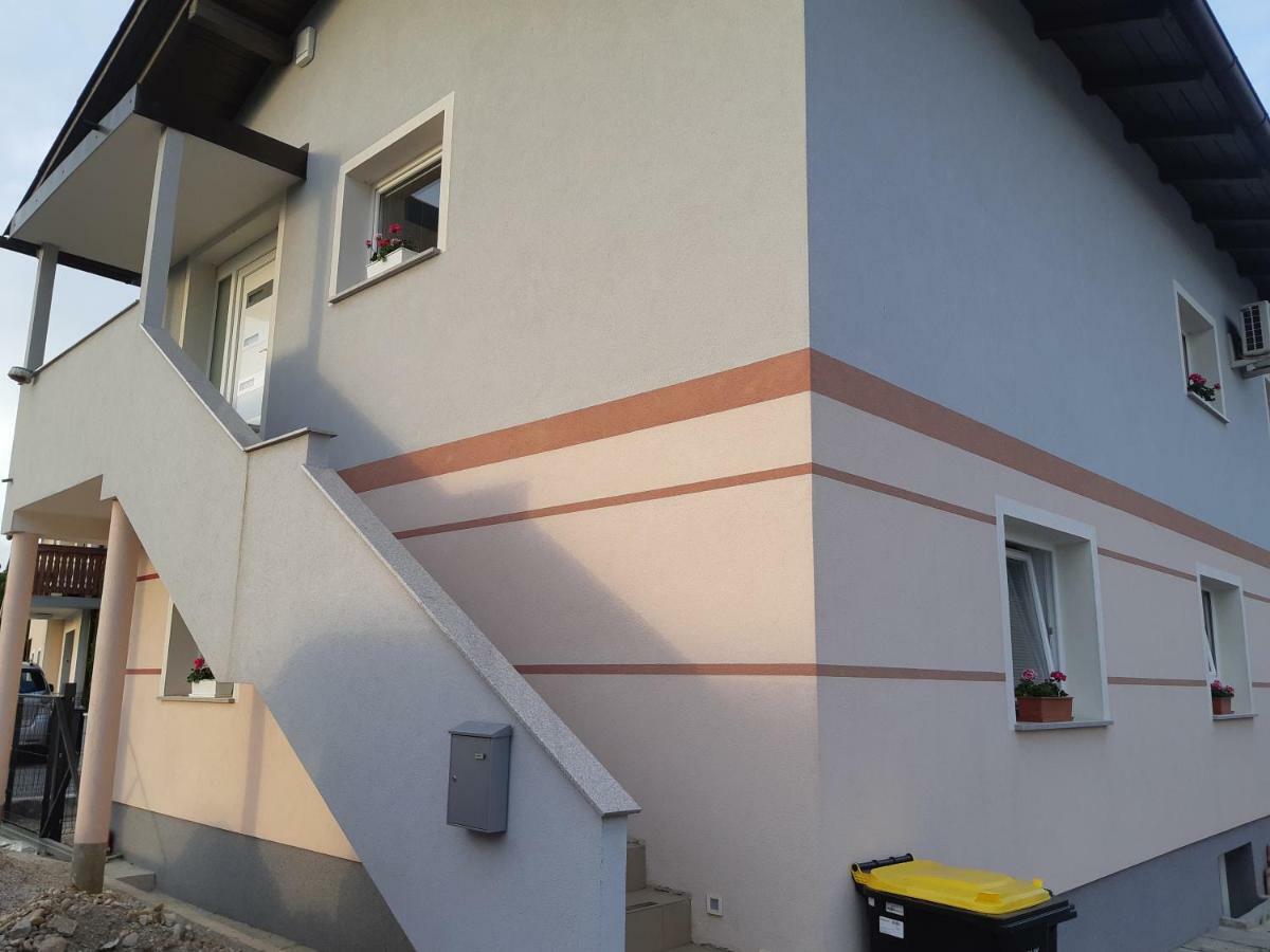 Sanja Apartment Near To Ljubljana Preserje pri Radomljah 外观 照片